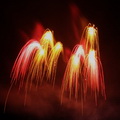 red_yellow waterfall
